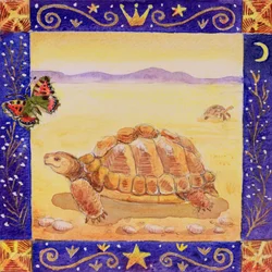 Tortoise